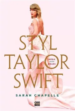 Styl Taylor Swift