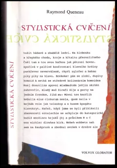 Stylistická cvičení