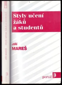 Styly učení žáků a studentů