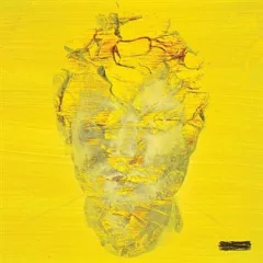 Subtract (-) (Yellow Vinyl)