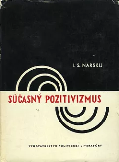 Súčasný pozitivizmus