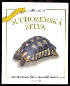 Suchozemská želva