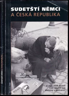 Sudetští Němci a Česká republika