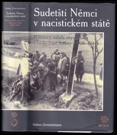 Sudetští Němci v nacistickém státě
