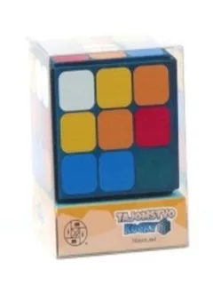Sudoku Magic box