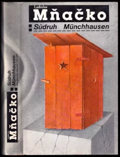 Súdruh Münchhausen