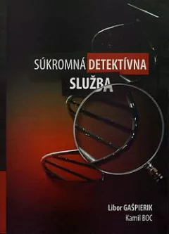Súkromná detektívna služba
