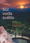 Sůl, voda, světlo - Příručka pro zdravý život