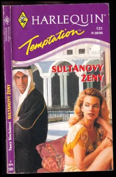 Sultánovy ženy
