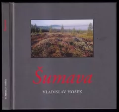 Šumava