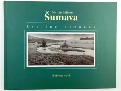 Šumava