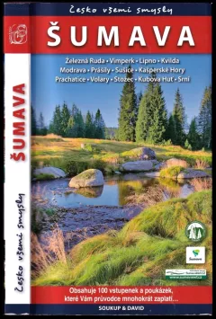 Šumava