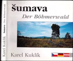 Šumava