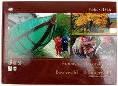 Šumava - Bavorský les