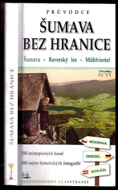 Šumava bez hranice