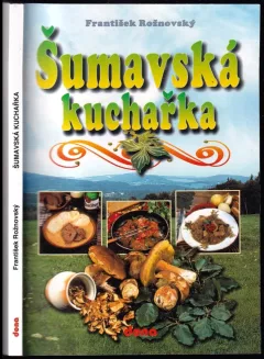 Šumavská kuchařka