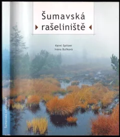 Šumavská rašeliniště
