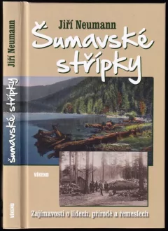 Šumavské střípky