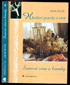 Šumivá vína a brandy