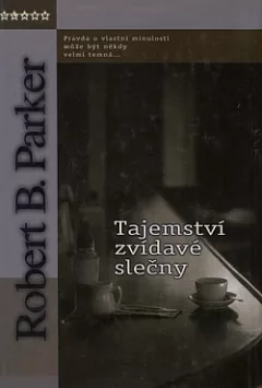 Tajemství zvídavé slečny