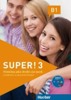 Super! 3 B1