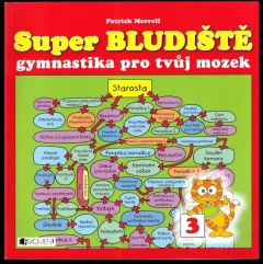 Super bludiště [3]