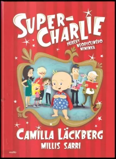 Super-Charlie
