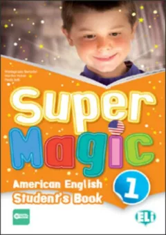 Super Magic 3