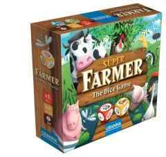 Superfarmář