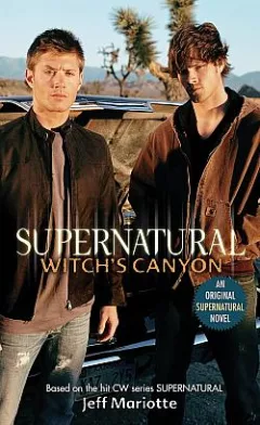Supernatural: Witch´s Canyon