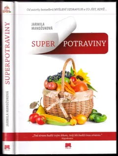 Superpotraviny