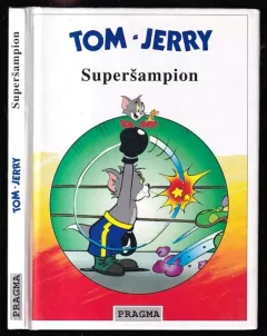 Superšampion