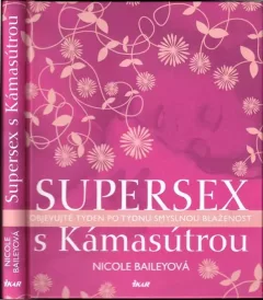 Supersex s Kámasútrou