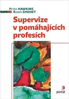 Supervize v pomáhajících profesích