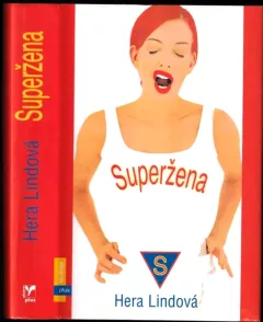 Superžena