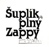 Šuplík plný Zappy