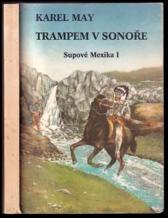 Supové Mexika