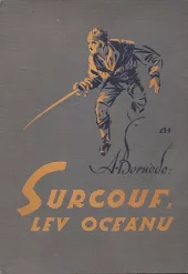 Surcouf, lev oceánu