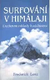 Surfování v Himálaji