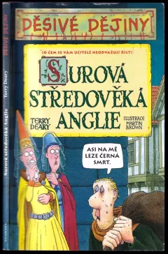 Surová středověká Anglie