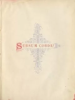 Sursum corda!