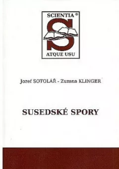 Susedské spory