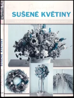 Sušené květiny