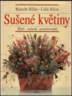 Sušené květiny