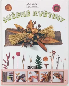 Sušené květiny