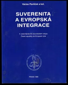 Suverenita a evropská integrace