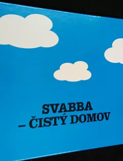 Svabba - čistý domov