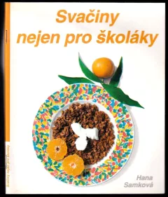Svačiny nejen pro školáky