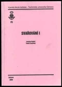 Svařování