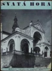 Svatá Hora